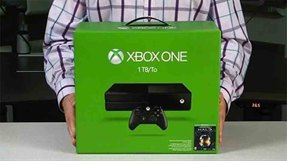 Verzadigen Nieuw maanjaar moordenaar Xbox One Deals & Bundles From $699.00 - Consoles.com