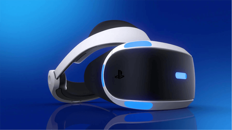 PS4 Project Morpheus