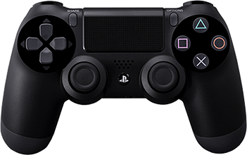 PS4 Dualshock 4 Controller