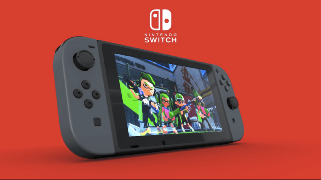 nintendo switch best place to buy