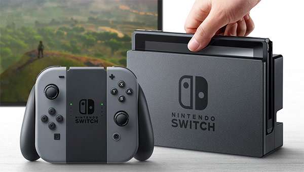 Nintendo Switch Bundles & Deals From $169.99 