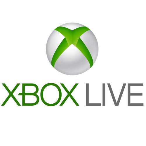 Xbox Live logo